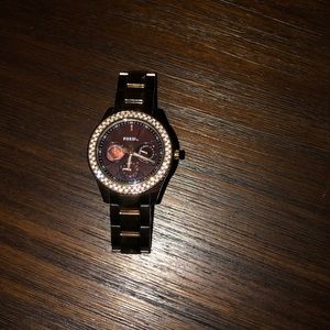 Women’s Fossil Watch